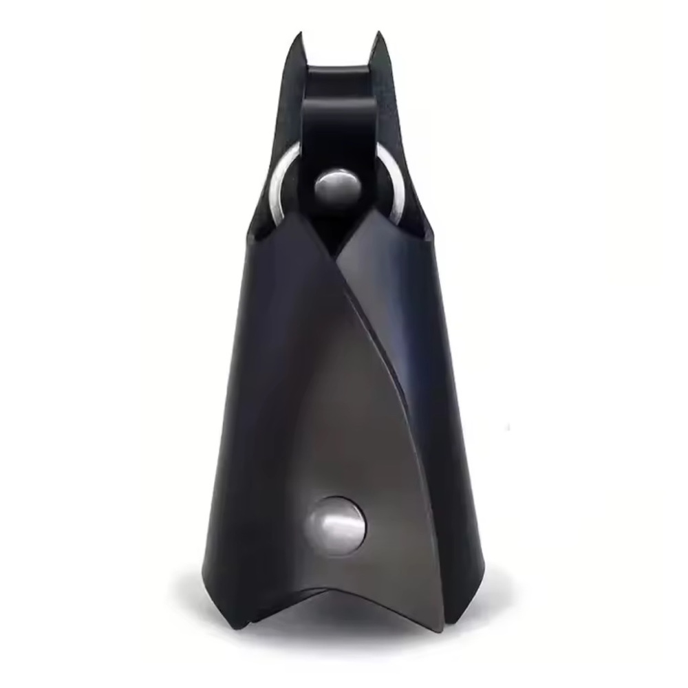Batman Key Ring Holder Fob - Picture 2 of 4